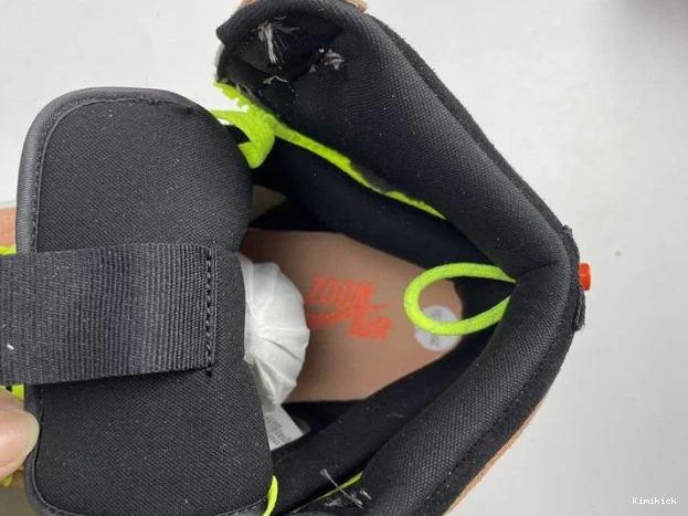 820 CW6576- Jordan Peach 1 Switch Air High HighQuality 0622